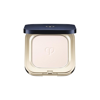 Cle De Peau REFINING PRESSED POWDER (POUDRE COMPACTE ESSENTIELLE) 5g