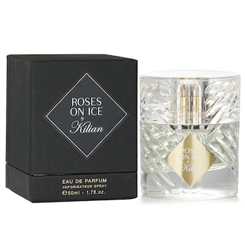 Kilian Roses on Ice Eau De Parfum Spray (EDP) 50ml