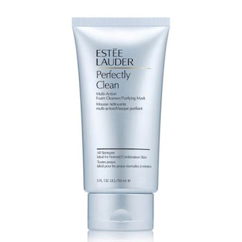 Estee Lauder 雅詩蘭黛 全效深層淨肌潔面泡沫 150ml