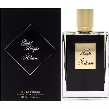 Kilian 黃金騎士 東方木質香水 EDP 50ml
