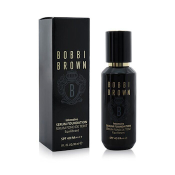 Bobbi Brown Intensive Serum Foundation - # #W046 #W046