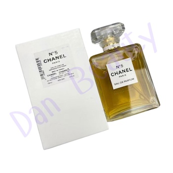 Chanel 香奈爾 N5號 香水噴霧 EDP (簡盒包裝) 100ml