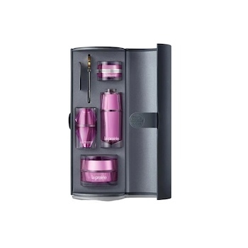 La Prairie Platinum Rare Haute Rejuvenation Eye Cream and Eye Elixir Set 1 Set