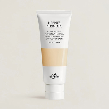 Hermes Hermes Plein Air Natural Enhahcning Complexion Balm - # #10 Coquillage #10 Coquillage
