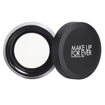 메이크업 포에버 Make Up For Ever HD Skin Perfecting Loose Powder - # 8.5g 8.5g