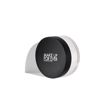 Make Up For Ever HD SKIN Setting Powder Beauty To Go - # 0.2 Corrective Laven 0.2 Corrective Laven