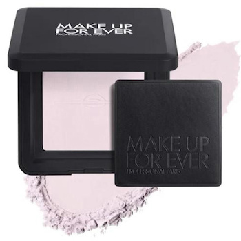 Make Up For Ever HD Skin Perfecting Blurring Pressed Powder - # 0.2 Lavender 0.2 Lavender