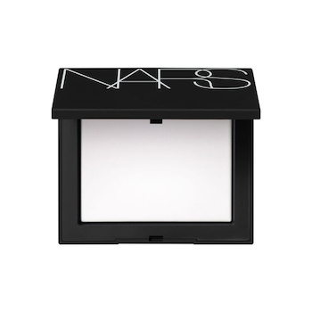NARS Light Reflecting Pressed Setting Powder - # Crystal Crystal