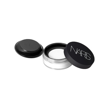 NARS Light Reflecting Setting Powder - # Crystal Crystal
