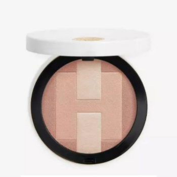 Hermes Plein Air H Trip Iridescent mineral powder 18g - # #2 Corail Mojave #2 Corail Mojave