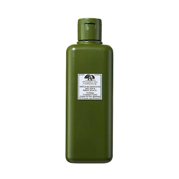 Origins Mega Mushroom Relief & Resilience Soothing Treatment Lotion 200ml