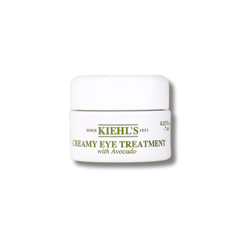 Kiehl's Creamy Eye Treatment with Avocado 7ml