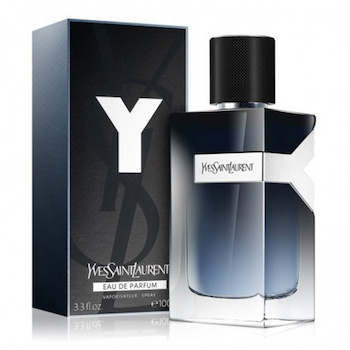 Yves Saint Laurent Y Eau De Parfum for Men 100ml