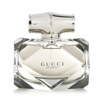 Gucci 古馳 Bamboo 竹韻女士淡香精EDP 75ml