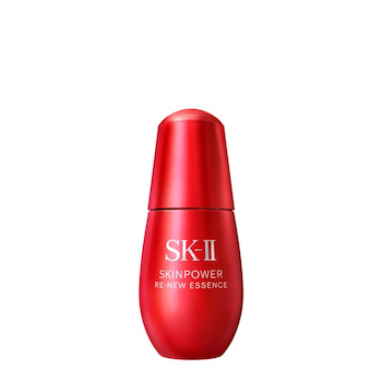 SK II SkinPower ReNew Essence 50ml