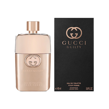 Gucci Guilty Pour Femme Eau de Toilette 90ml