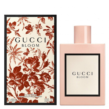 Gucci 古馳 花悅綻放 Bloom 香水 (粉色) EDP 100ml