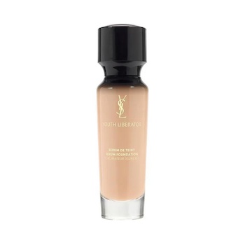 Yves Saint Laurent Youth Liberator Serum Foundation - # BR20 COOL IVORY BR20 COOL IVORY
