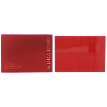 Gucci Rush Eau de Toilette 50ml