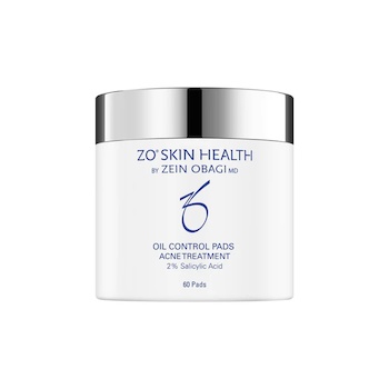 Zo Skin Health Zo Skin Health Oil Control 60 Pads 60 Pads