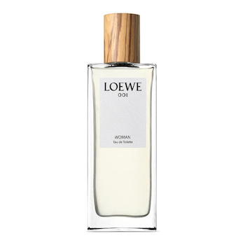 Loewe 001 Woman EDT 50ml