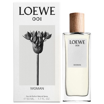 Loewe 001 Woman EDP 50ml