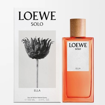 Loewe Solo Ella EDP 100ml