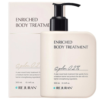 REJURAN Healer Enriched Body Treatment 300ml