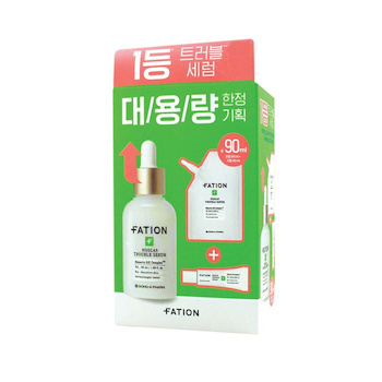 FATION NOSCA9 TROUBLE SERUM 1 Set