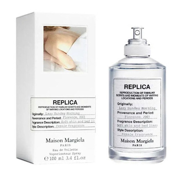 Maison Margiela 慵懶週末淡香水 EDT 100ml