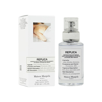 Maison Margiela Lazy Sunday Morning Eau de Toilette 30ml