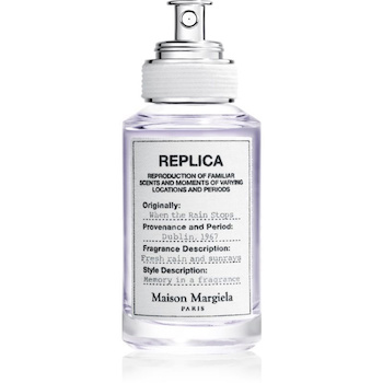 Maison Margiela Replica When The Rain Stops Eau De Toilette 30ml