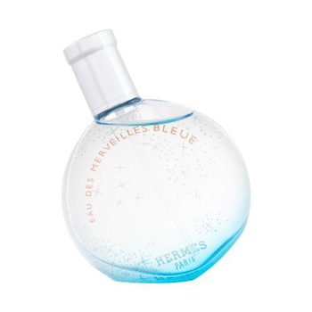 Hermes 愛馬仕  藍色橘彩星光 淡香水EDT 30ml