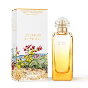 Hermes Un Jardin a Cythere Eau de Toilette 100ml