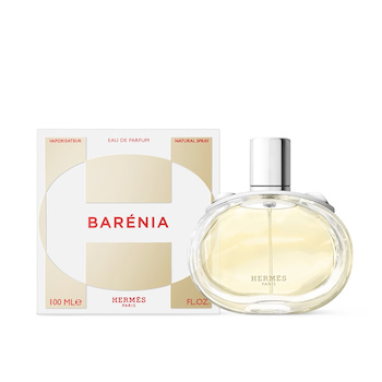 Hermes 愛馬仕  愛馬仕Barenia 淡香精EDP 100ml