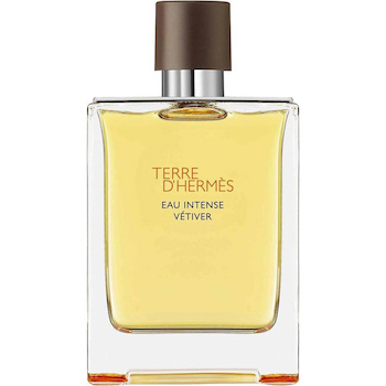 Hermes 愛馬仕  愛馬仕大地馥郁香根草 男士淡香精EDP 200ml