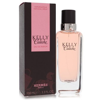 Hermes Kelly Caleche Eau de Parfum 100ml