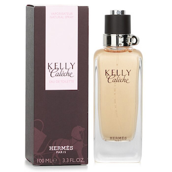 Hermes Kelly Caleche Eau de Toilette 100ml