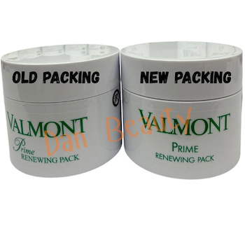 Valmont Prime Renewing Pack Masque (Mask) 200ml (Old)