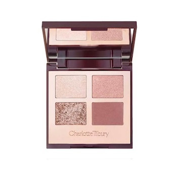 샬롯 틸버리 Charlotte Tilbury Luxury Palette (EXAGGER EYES) - # EXAGGER EYES EXAGGER EYES