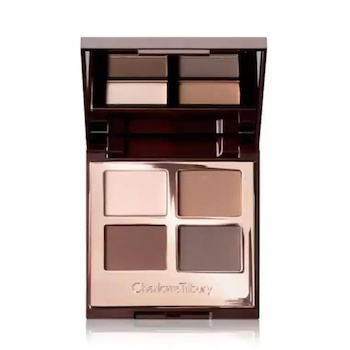 Charlotte Tilbury Luxury Palette (The Sophistica) - # Sophistica Sophistica