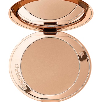 Charlotte Tilbury Airbrush Bronzer - # No1 Fair No1 Fair