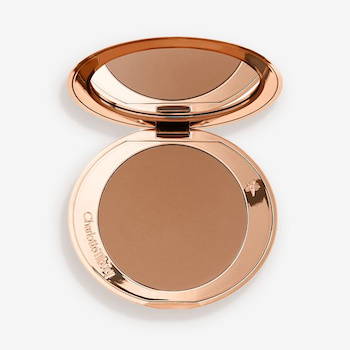 Charlotte Tilbury Airbrush Bronzer - # No2 Medium No2 Medium