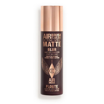 Charlotte Tilbury Airbrush Flawless Setting Spray Matte 100ml
