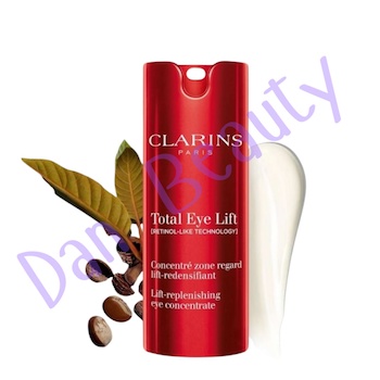 Clarins Total Eye Lift (New Version Eye Cream 2.0) 15ml (New)