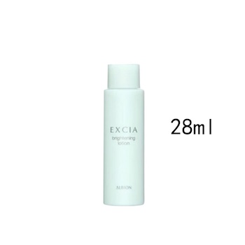 Albion EXCIA Brightening Lotion 28ml