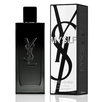 Yves Saint Laurent MYSLF Eau de Parfum 150ml