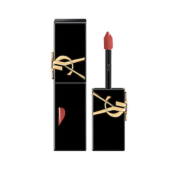 Yves Saint Laurent THE INKS Vinyl Cream - # #440 Blush Champion #440 Blush Champion