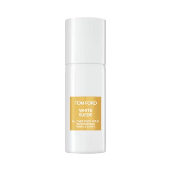 Tom Ford White Suede All Over Body Spray 150ml