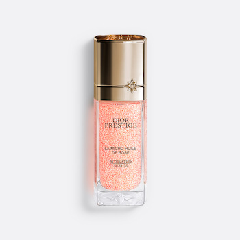 Christian Dior Dior Prestige La Micro Huile de Rose Activated Serum 50ml